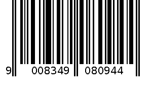 Barcode