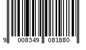 Barcode